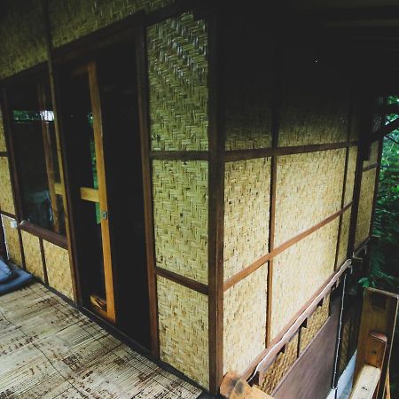 Bale Jukung Bed and Breakfast Tanjung  Εξωτερικό φωτογραφία