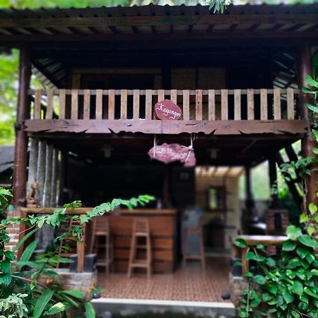 Bale Jukung Bed and Breakfast Tanjung  Εξωτερικό φωτογραφία