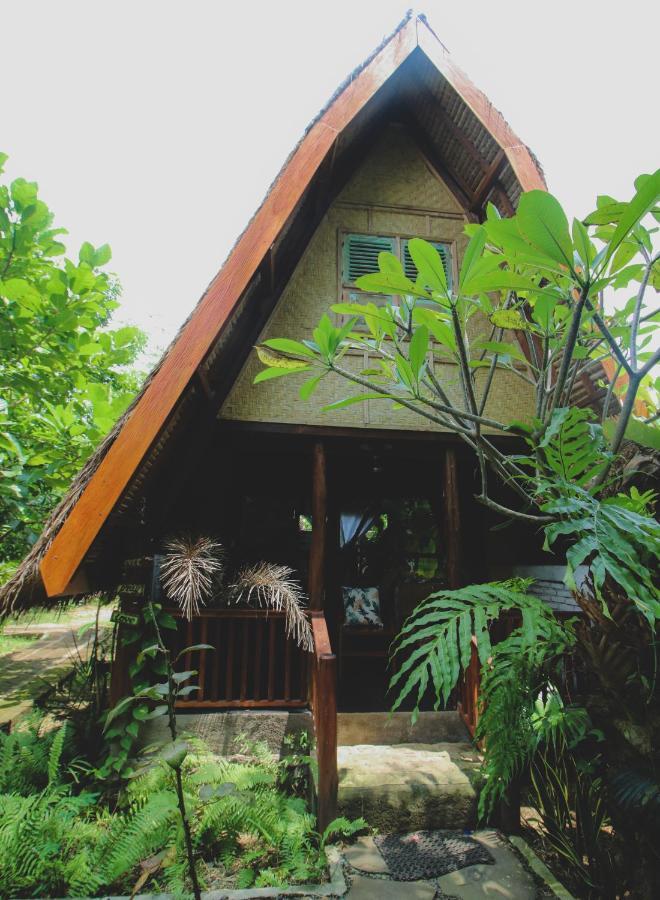 Bale Jukung Bed and Breakfast Tanjung  Εξωτερικό φωτογραφία
