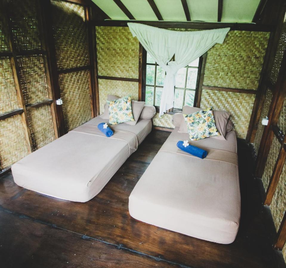 Bale Jukung Bed and Breakfast Tanjung  Εξωτερικό φωτογραφία