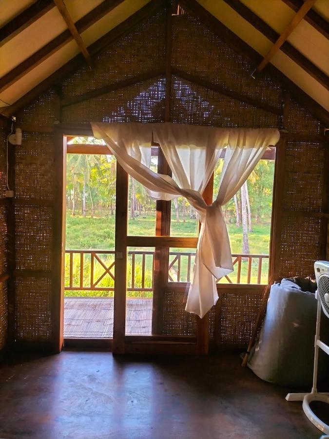 Bale Jukung Bed and Breakfast Tanjung  Εξωτερικό φωτογραφία