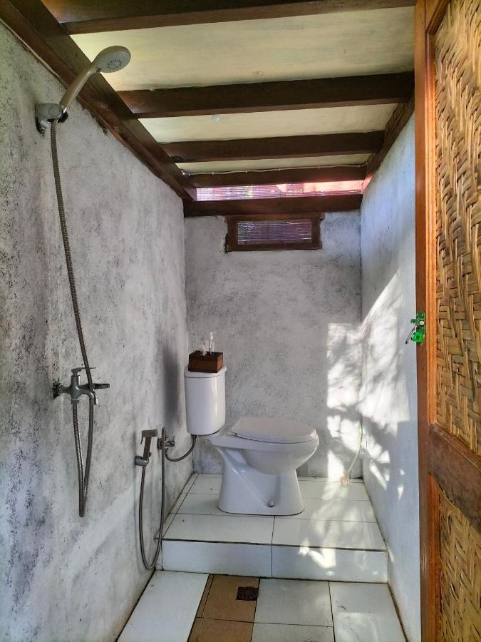 Bale Jukung Bed and Breakfast Tanjung  Εξωτερικό φωτογραφία