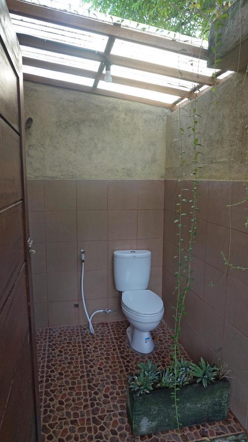 Bale Jukung Bed and Breakfast Tanjung  Εξωτερικό φωτογραφία