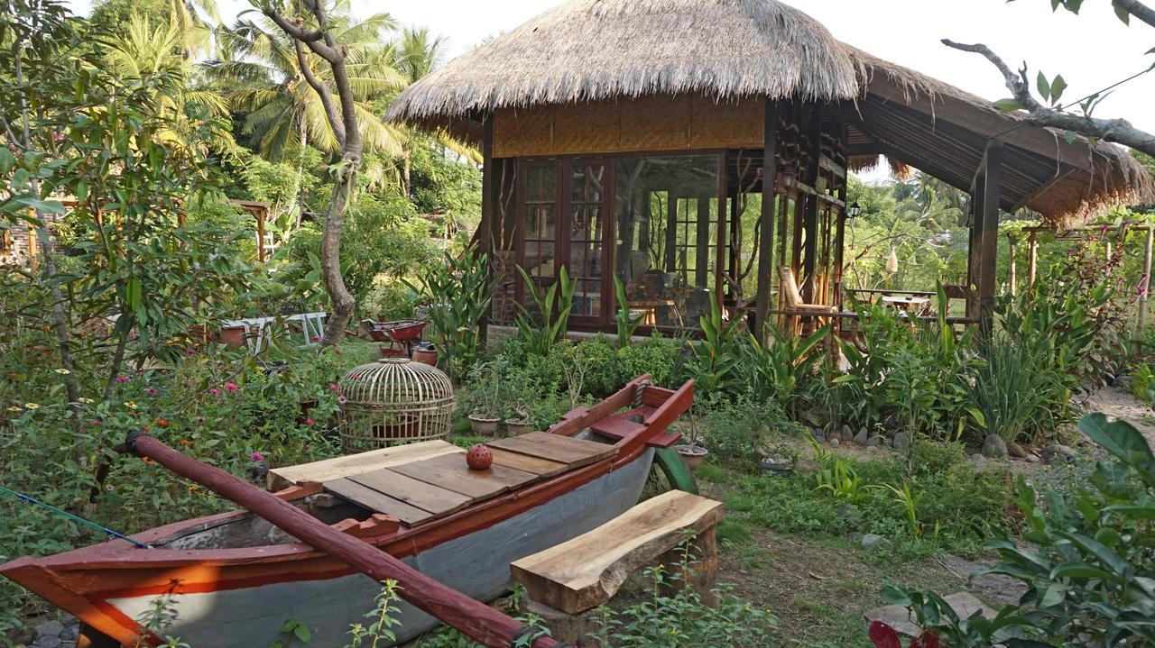 Bale Jukung Bed and Breakfast Tanjung  Εξωτερικό φωτογραφία
